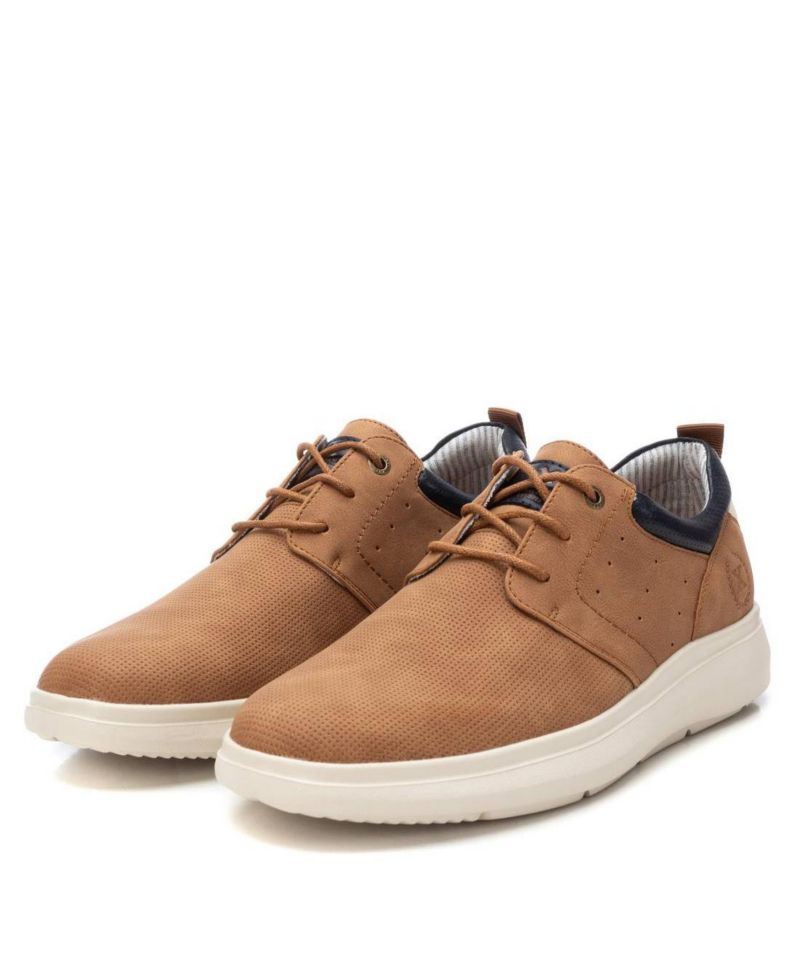 Men's Oxfords Sneakers Casual Comfort