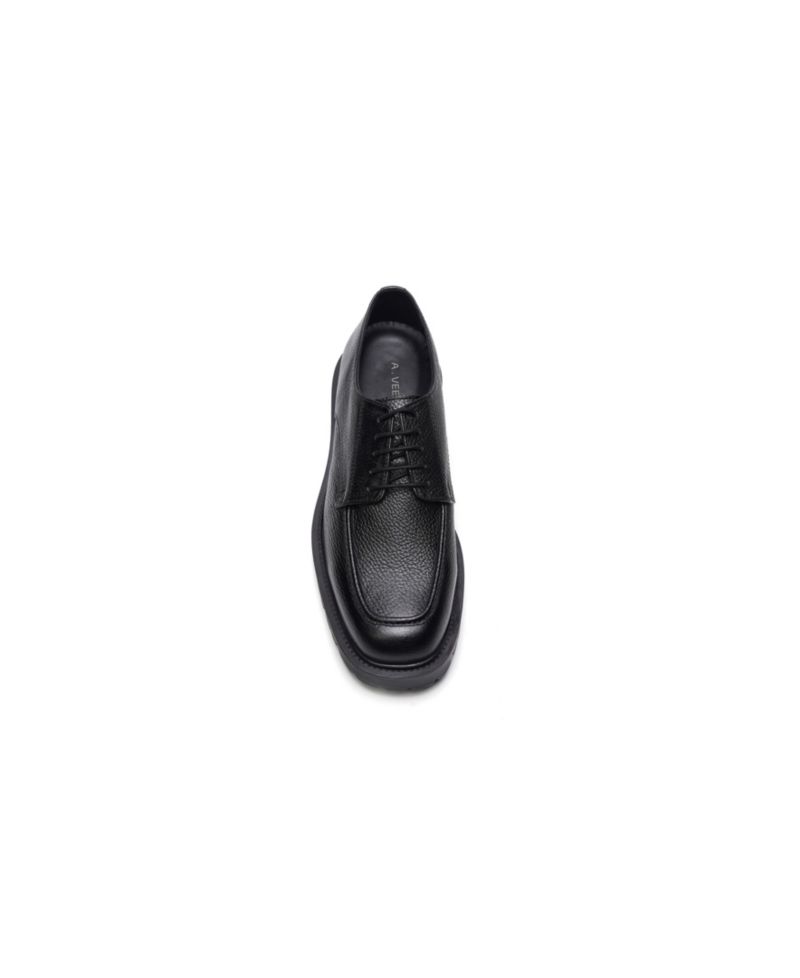 Men's Morgan Leather Lace Up Dress Shoe
