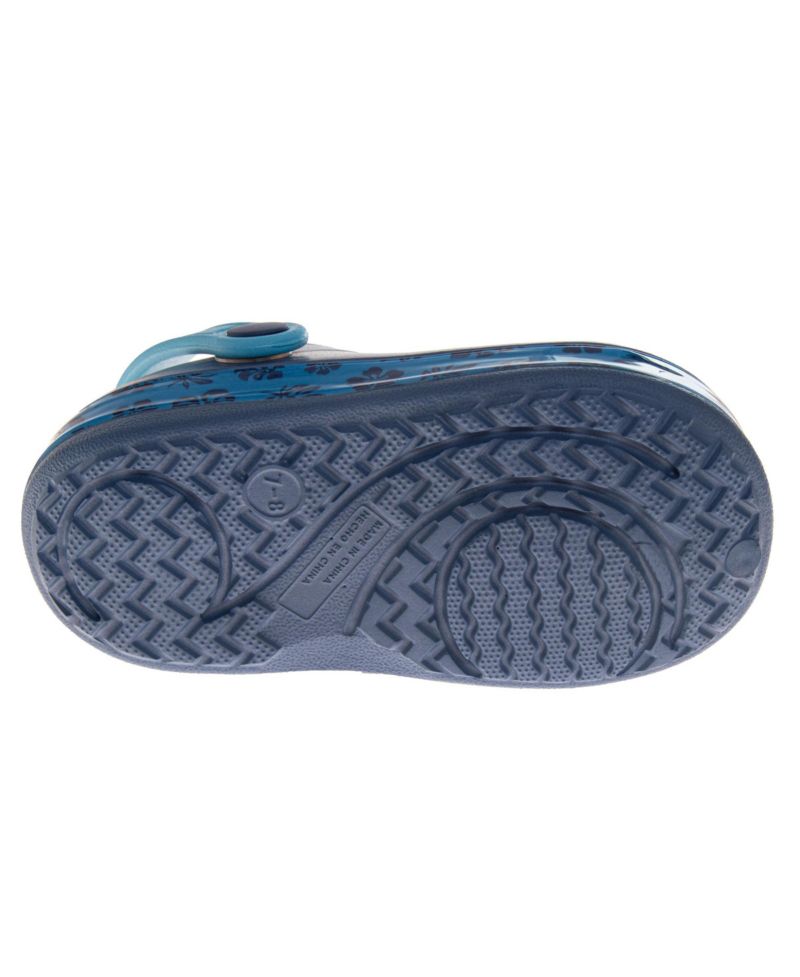 Lilo and Stitch Girls Shoes 5 - 12 EVA Clogs, Water Shoes: Kids Pool and Beach Summer Shoes