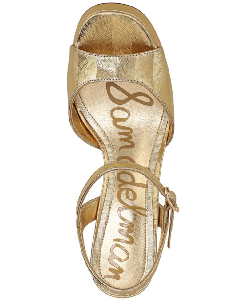 Women's Fleur Strappy Sandals
