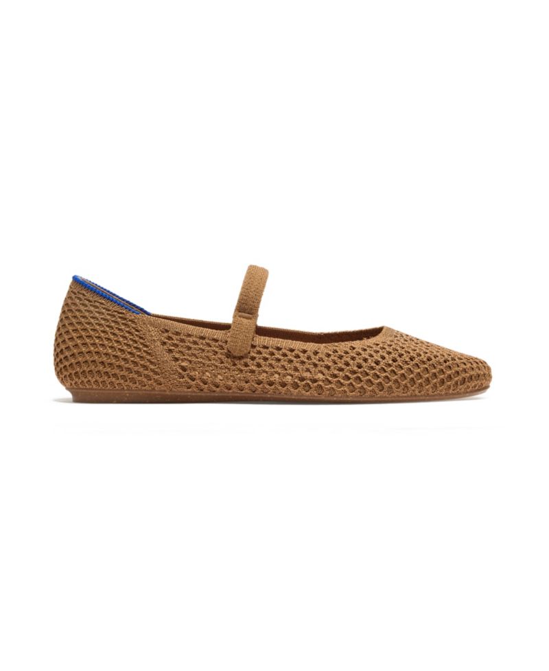 Pecan Mesh