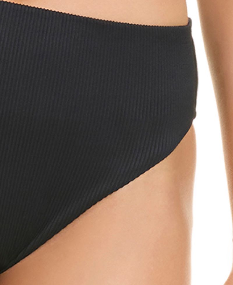 Women's Moonlight Tides High-Leg Swim Bottoms