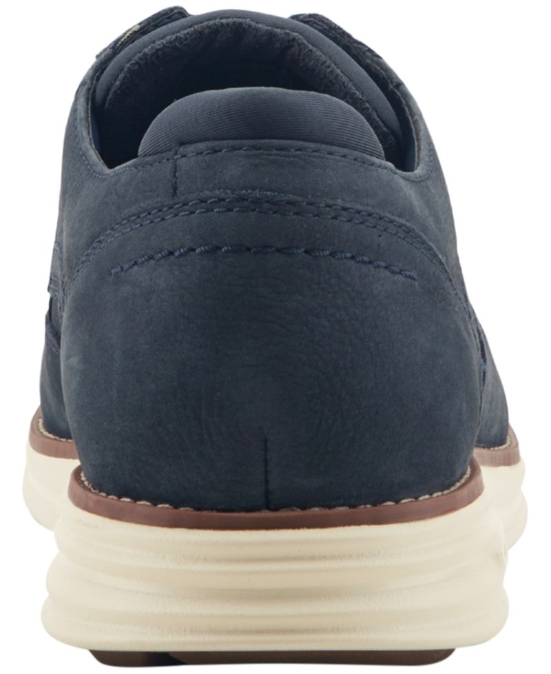 Men's Coltin Dress Wingtip Derby Shoes