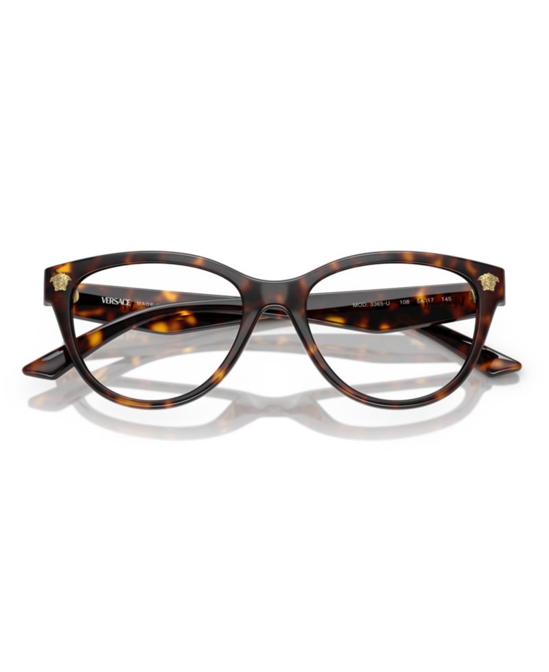 Women's Eyeglasses, JC3022H