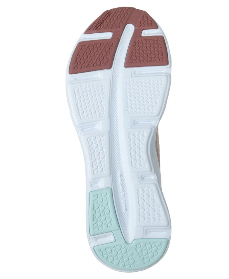 Women's Slip-ins: Glide-Step Altus Fast Lane Athletic Walking Sneakers