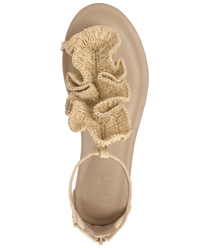 Women's Halica Flat Sandals
