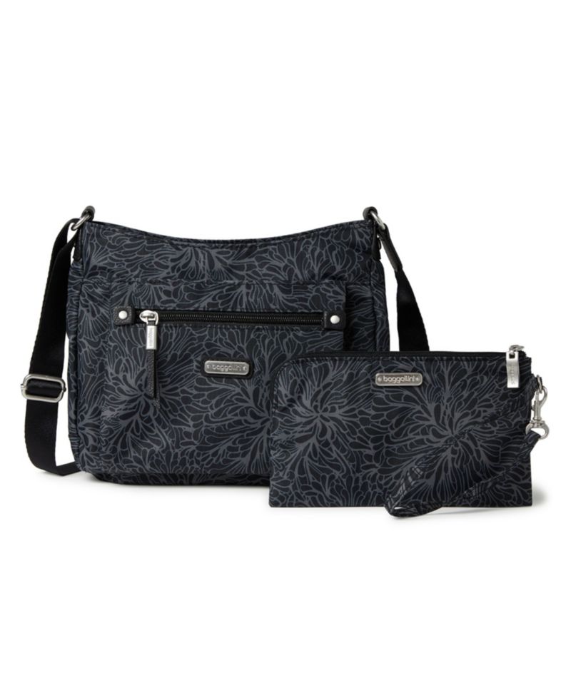 Uptown with RFID Wristlet