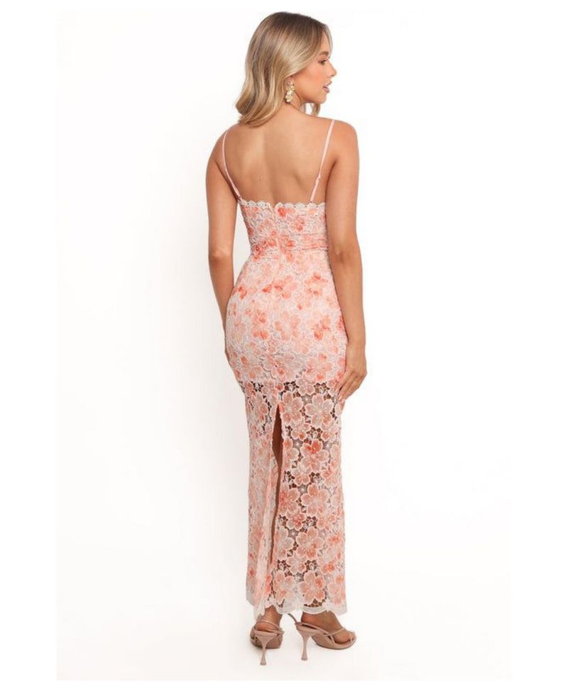 Women's Novie Maxi Dress