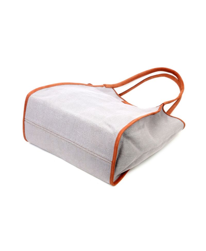 Pine Hill Canvas Tote Bag