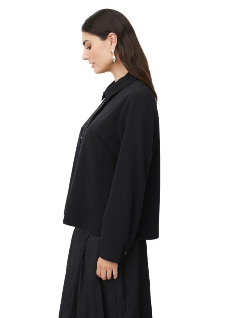 Women's MaJettina Regular Fit Short Jacket