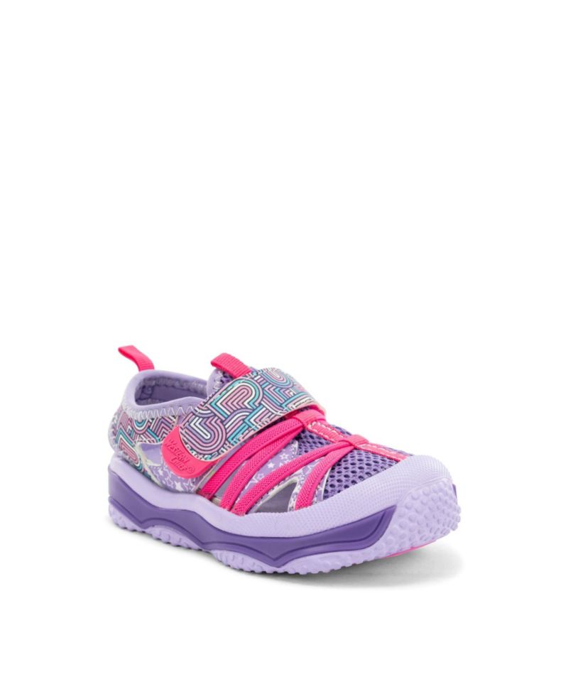 Shore Runner Sandal