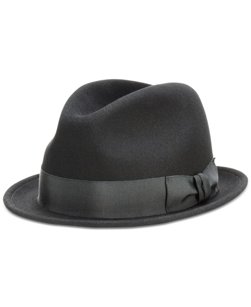 Floyd Fedora