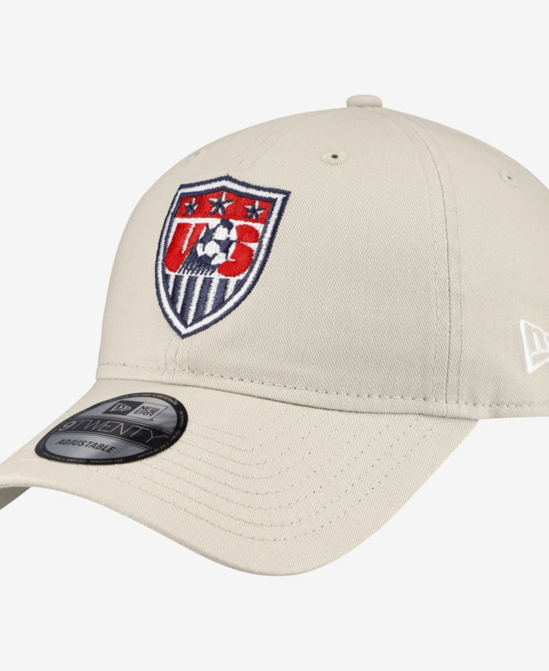 USMNT 1995 9TWENTY Adjustable Hat
