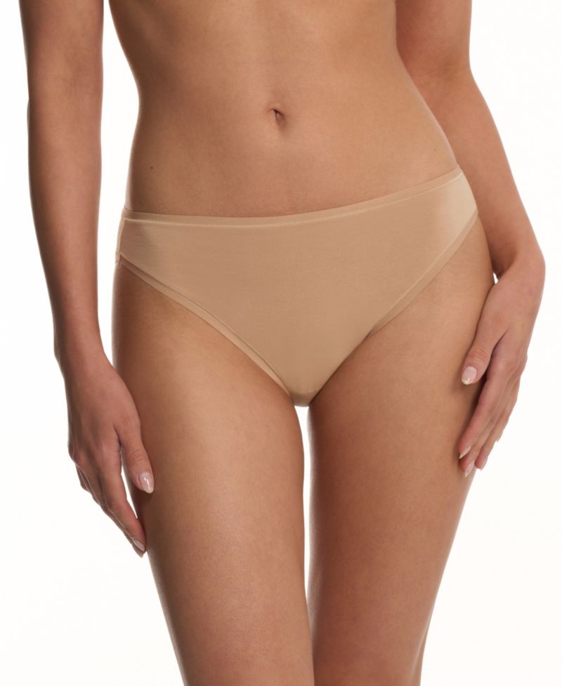Women's Bliss Bare Bikini Bottoms