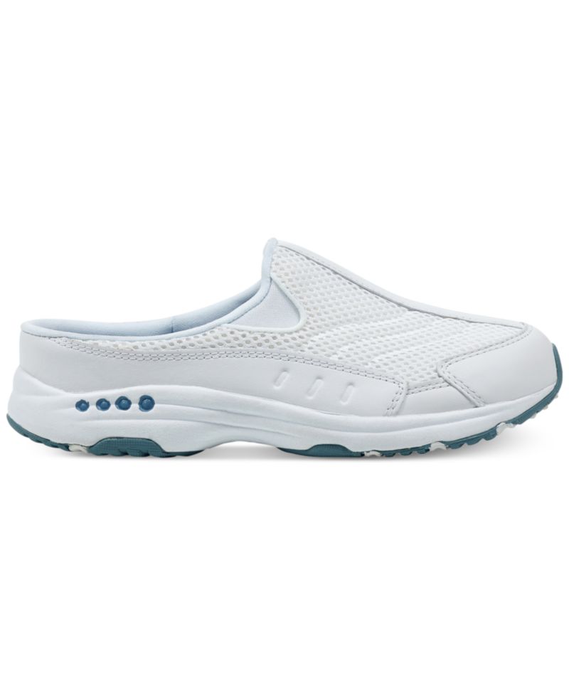 Women's Traveltime Slip-On Mule Walking Sneakers