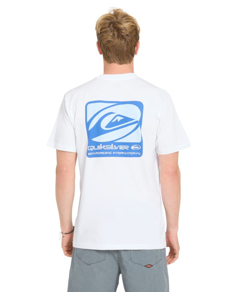 Men's Regular-Fit Short-Sleeve T-Shirt