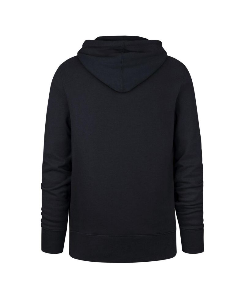 Men's College Navy Seattle Seahawks Regional Headline Hoodie