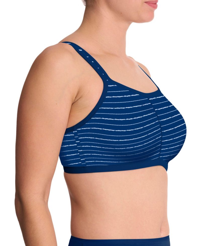 Women's Yogi Contour High Impact Convertible Sports Bra