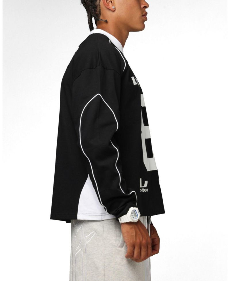 Men's World Cup Long Sleeve T-Shirt