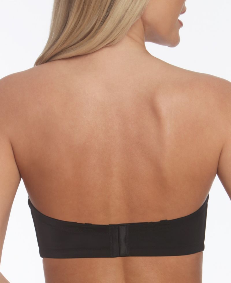 Women's Bella Seamless Hidden Wire Strapless Bra