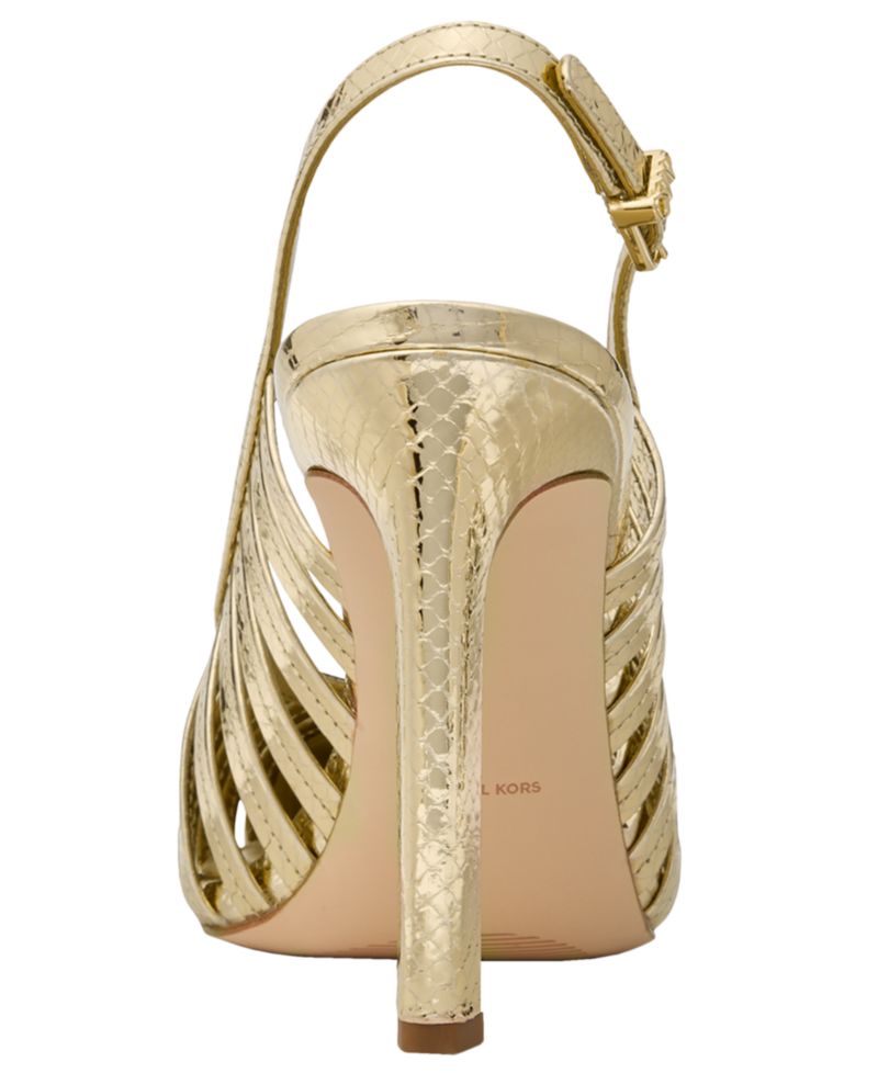 Women's Adriana High Stiletto Heel Pumps