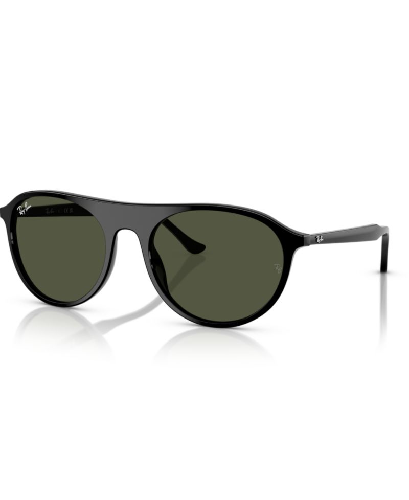 Unisex Large Sunglasses, RB2215