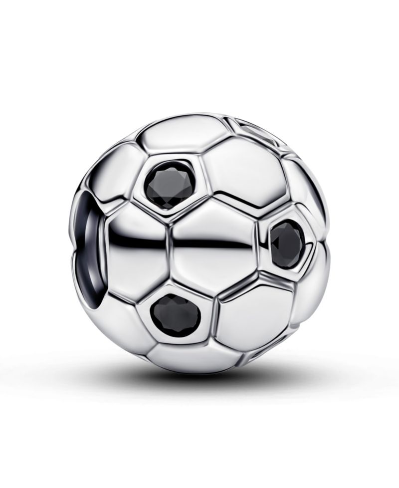 Soccer Ball Charm