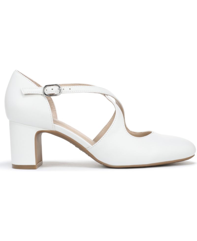 Women's Tracy Strappy Pumps