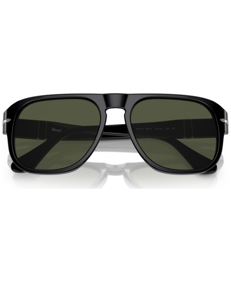 Unisex Sunglasses, PO3310S - Jean