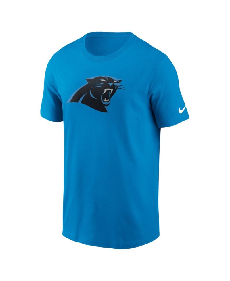 Men's Essential Carolina Panthers T-Shirt