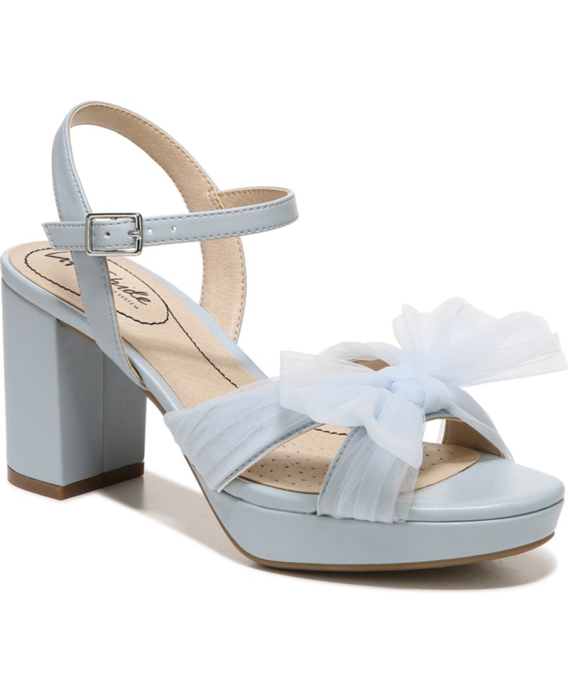 Last Dance Dress Sandals
