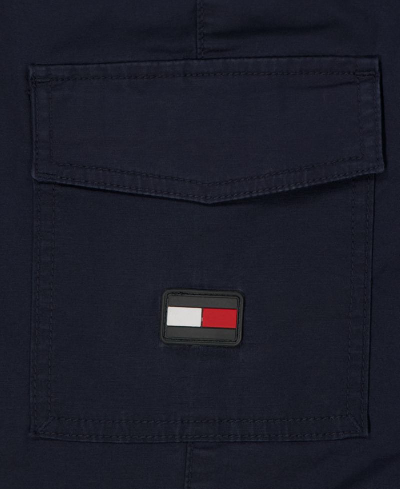 Boys' 8-20 Drawcord Cargo Pants