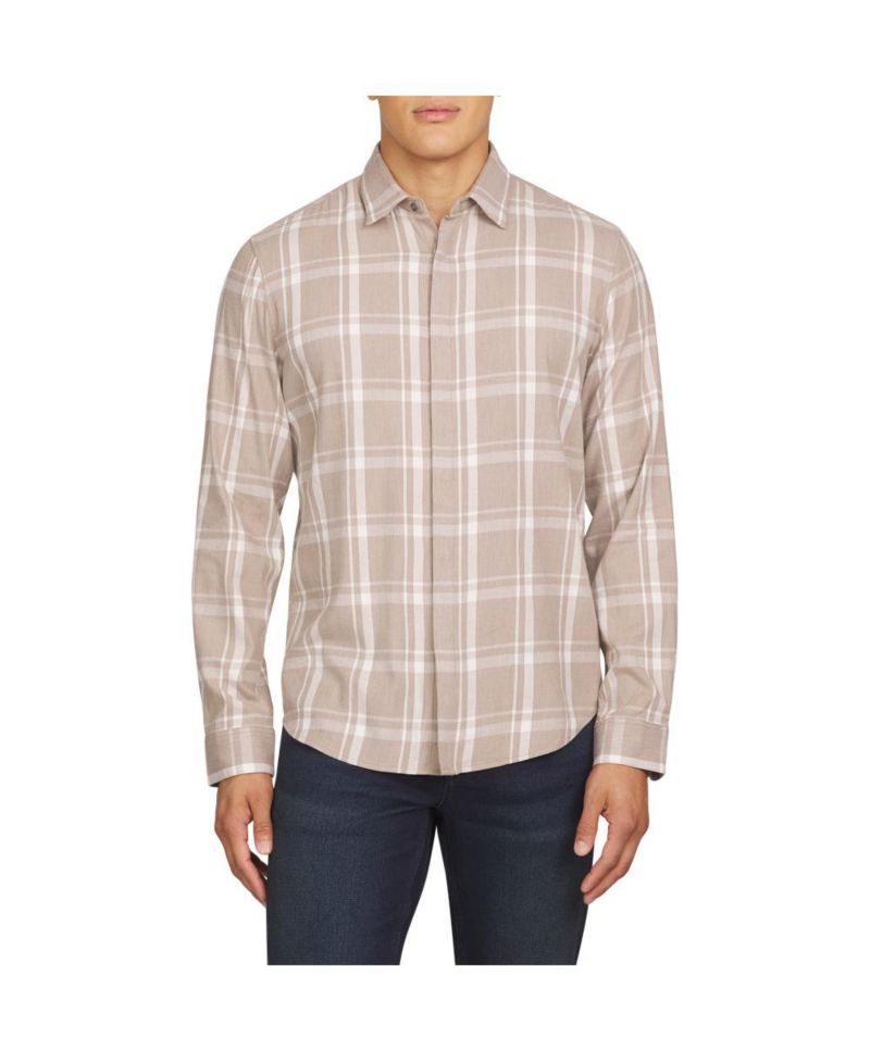 Men's Hartman Long Sleeve Shirt