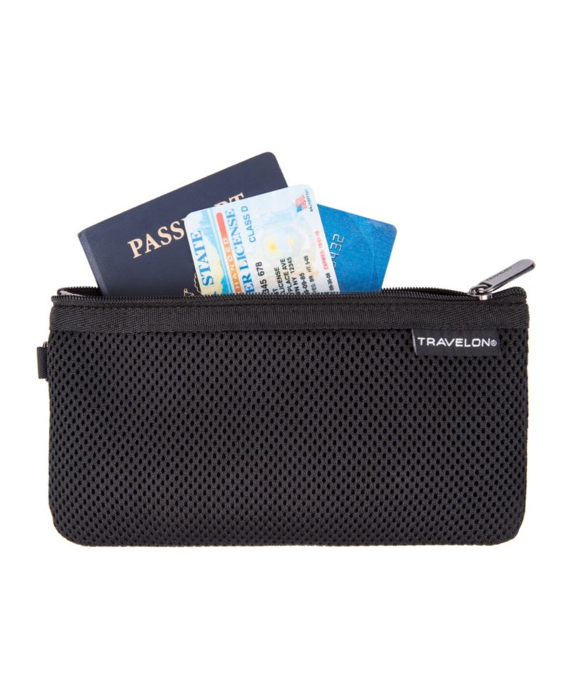 Anti-Theft Metro Sling