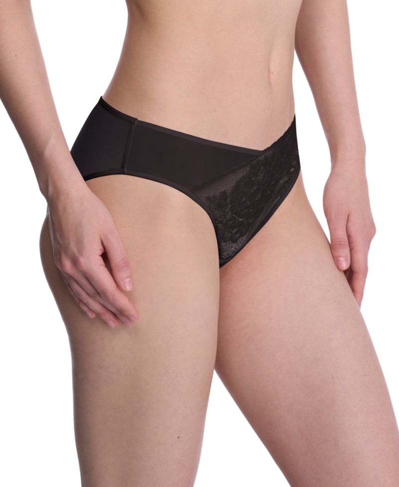 Women's Flora Lace Bikini Underwear 773150