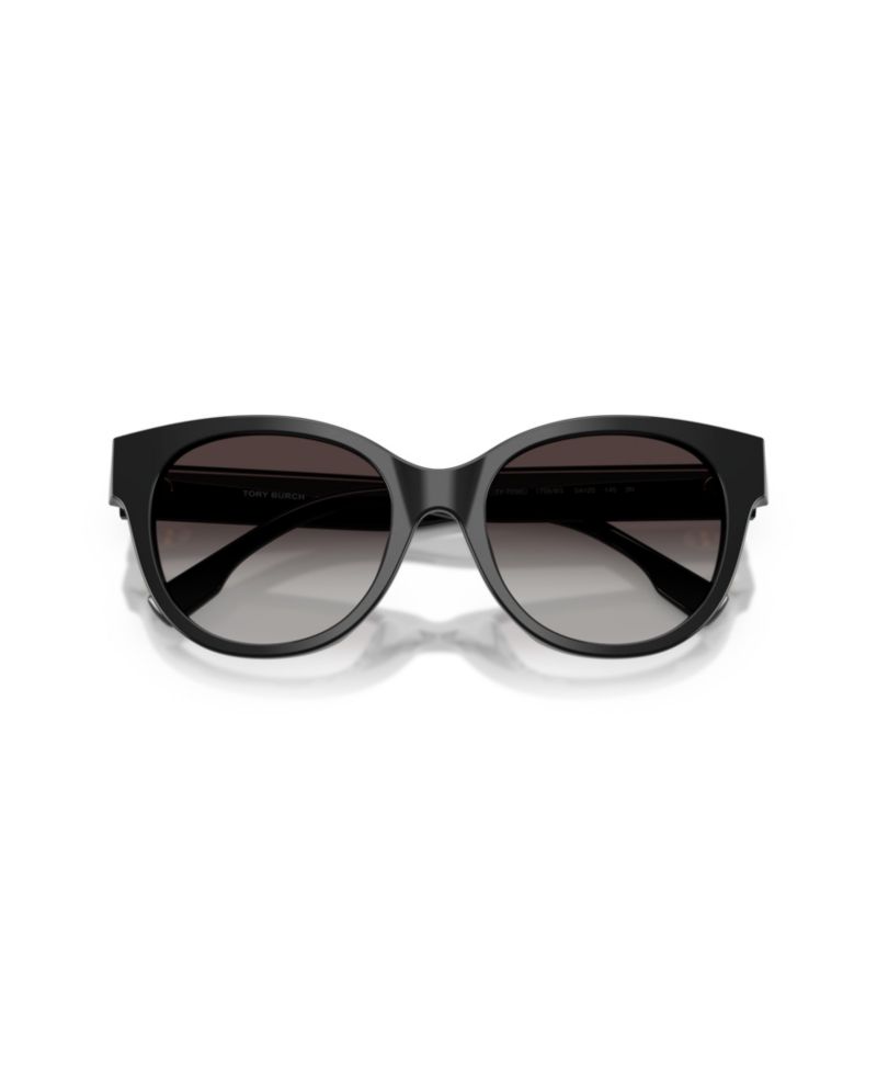 Women's Round Sunglasses, TY7236U