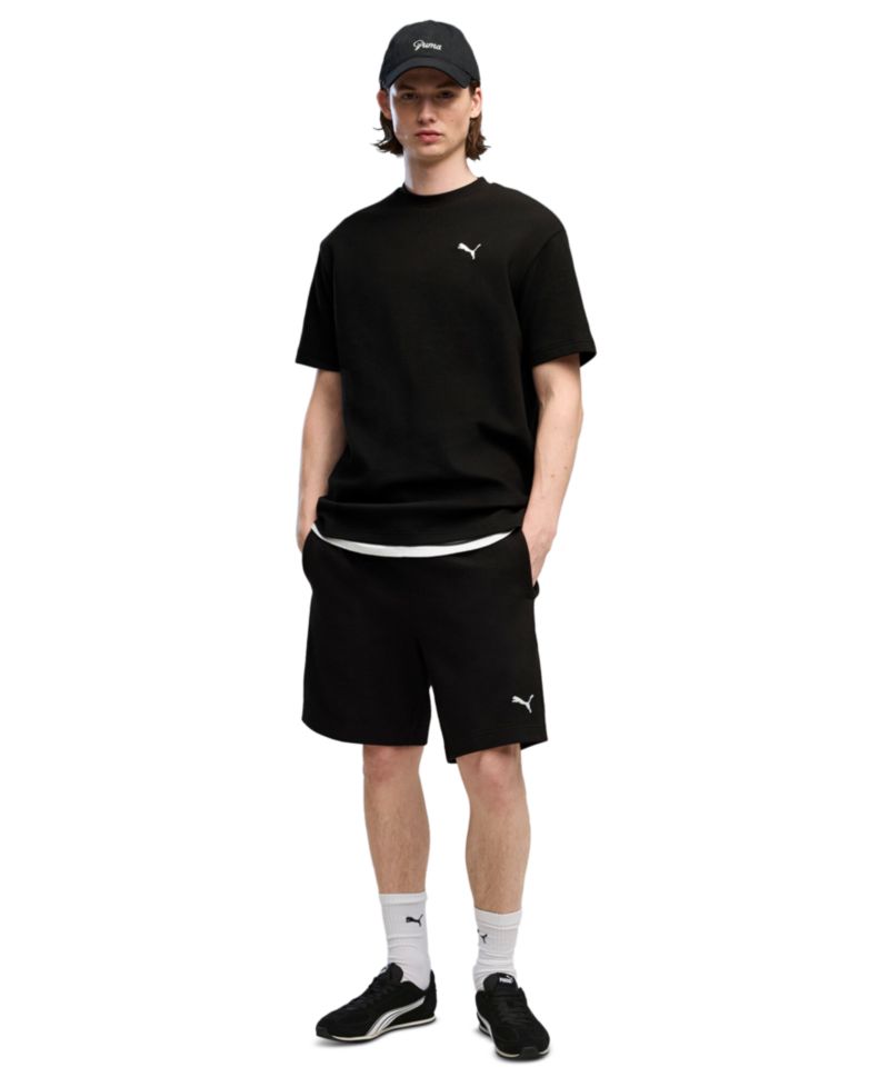 Puma Чёрный