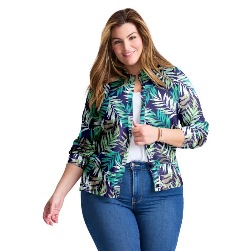 Women's Signature Fine Gauge Cardigan
