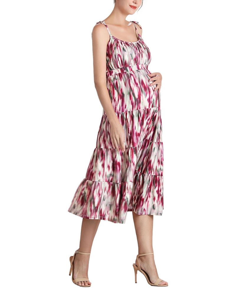 Women's Adia Fit and Flare Dress