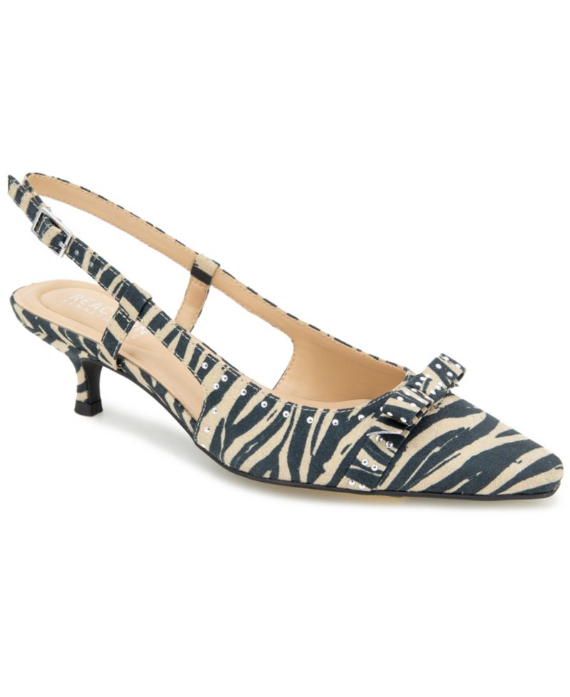 Zebra Принт