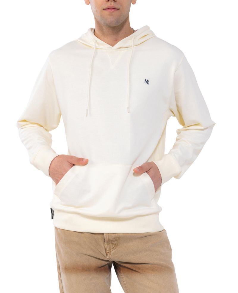 Men's Pullover Hooded Sweatshirt