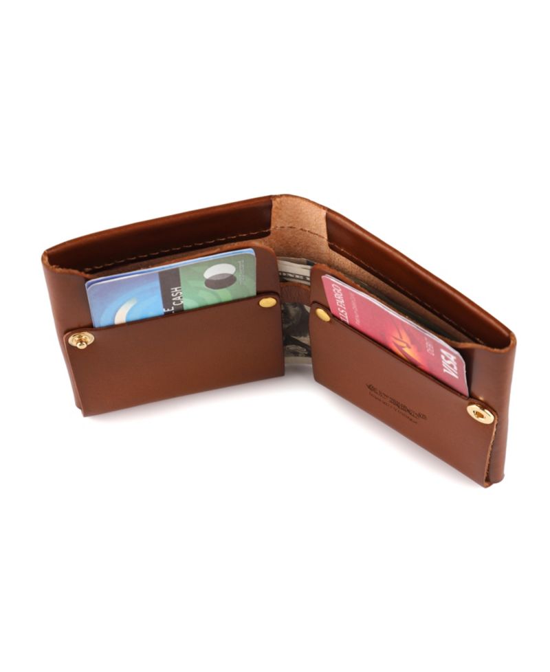 Celosia Bifold Wallet
