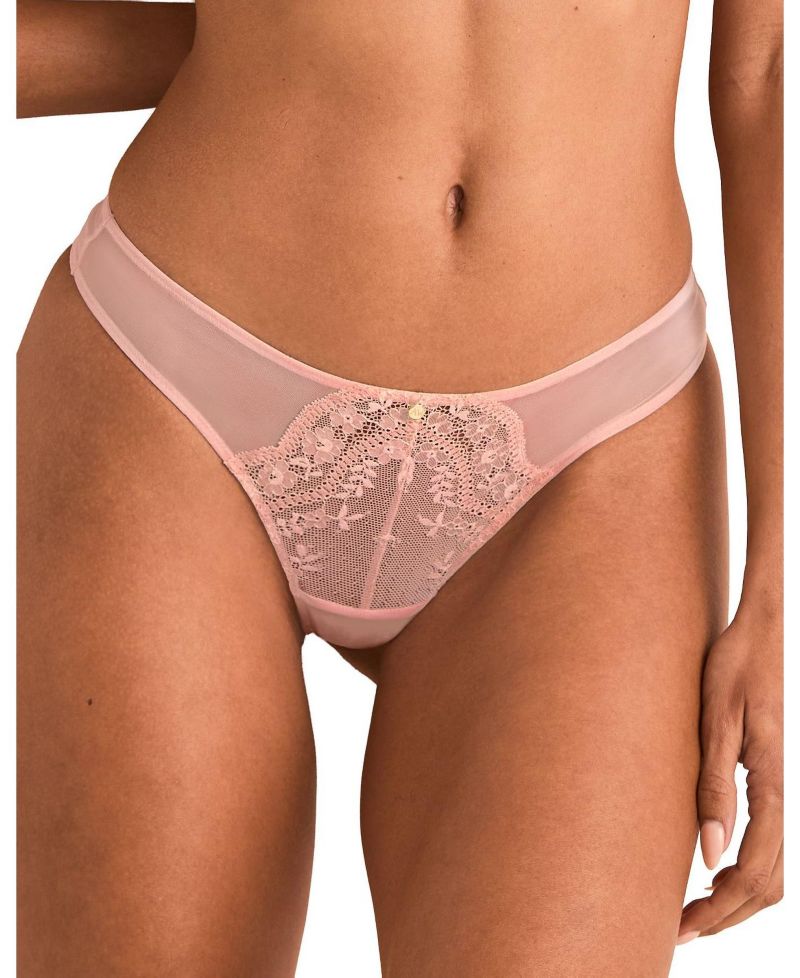 Women's Elea Thong Panty