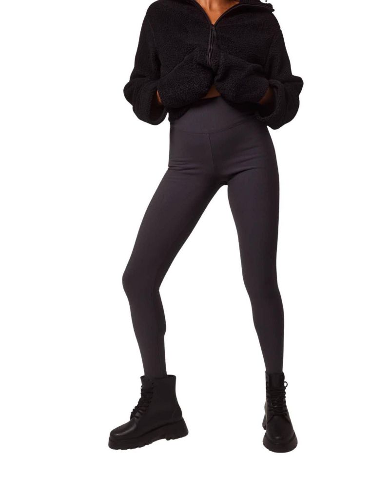 Women's Winter High Waist Leggings