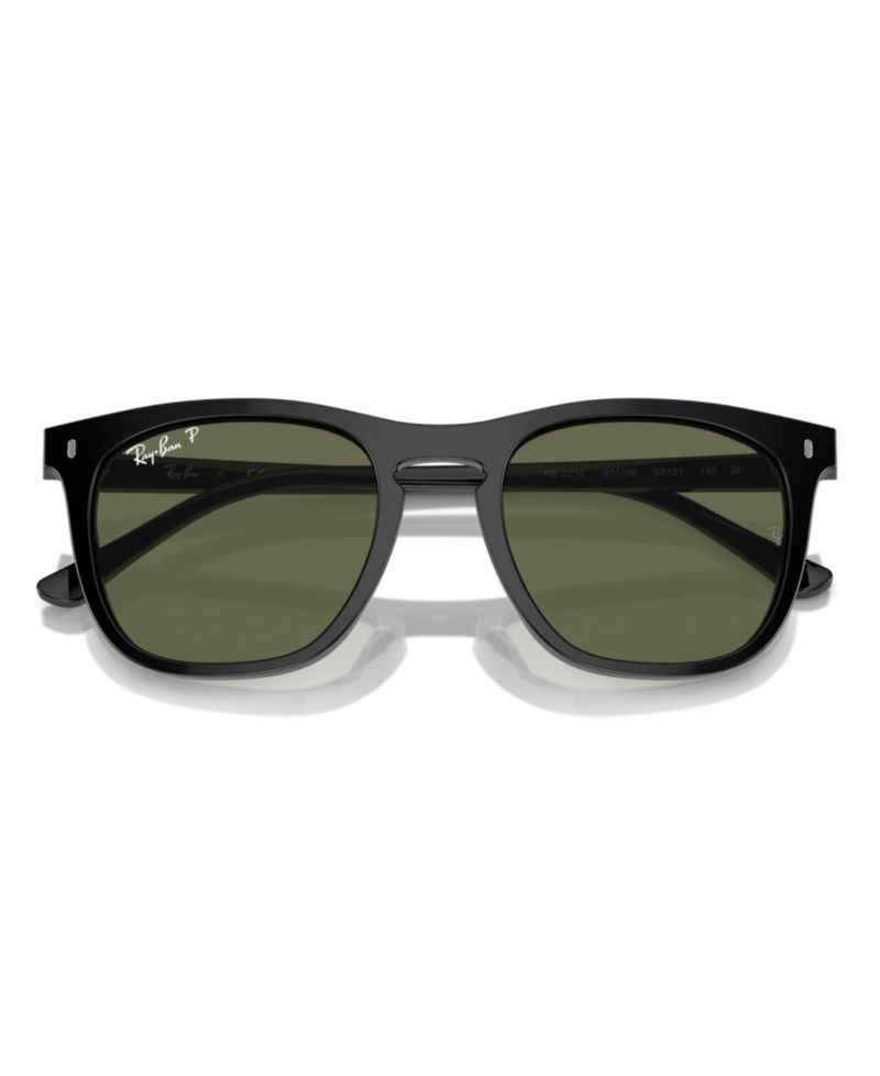 Unisex Polarized Sunglasses, Rb2210