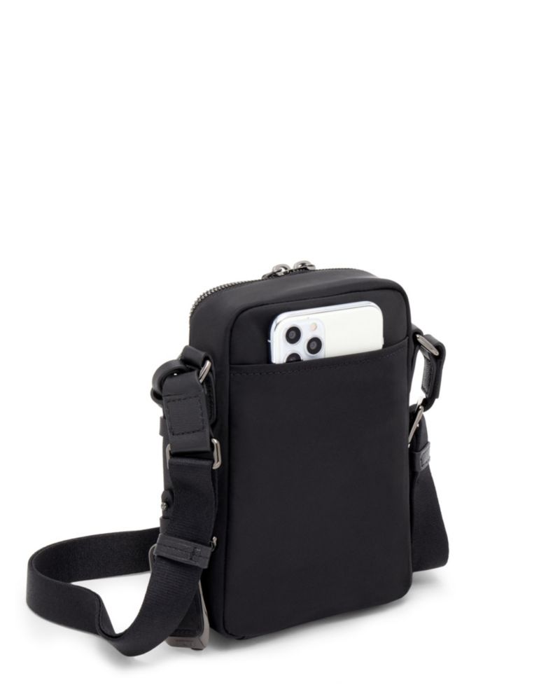 Voyageur Persia Crossbody