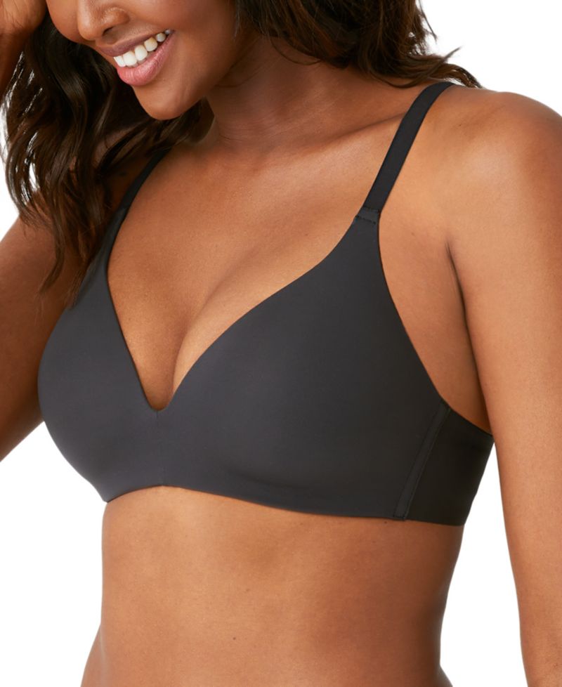 Women's Comfort First Wire-Free Contour Bra 856339