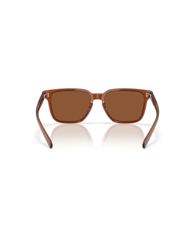 Men's Polarized Square Sunglasses, Kailano 6S2013