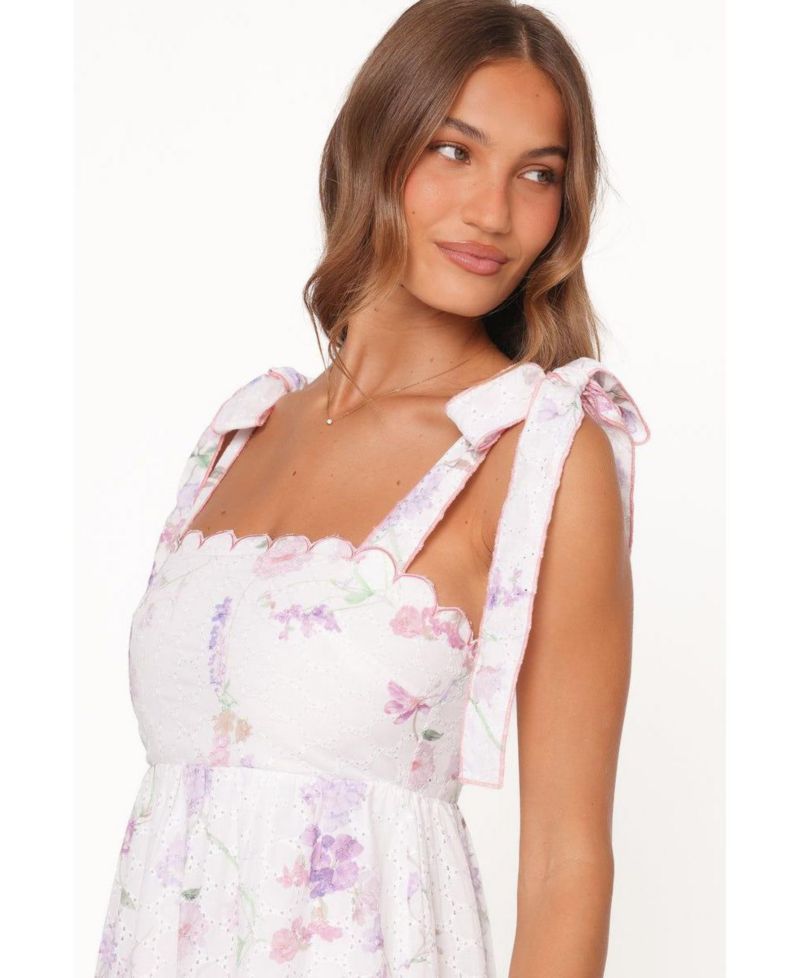 Women's Aurelia Maxi Dress
