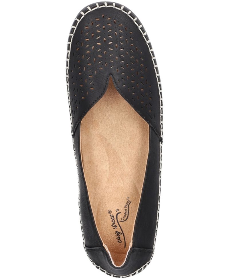 Amity Slip-On Flats